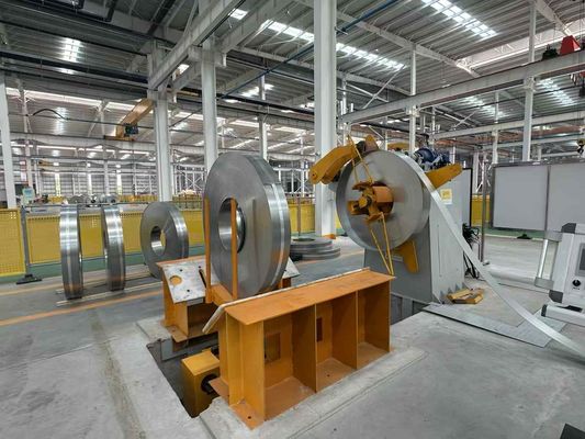 購入 3フェーズ 300mm CZ パーリン ロール 形成 機械 U パーリン 金属 屋根 ロール 元の online manufacture