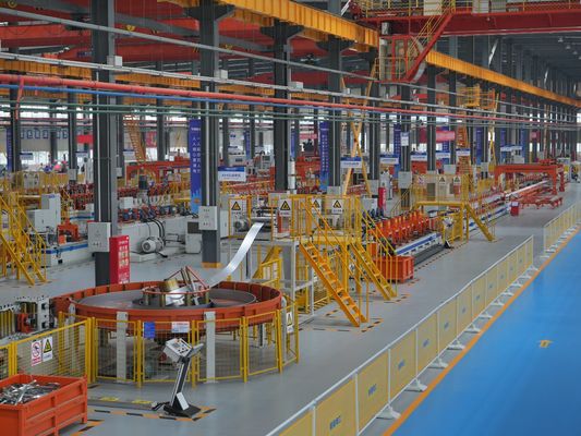 購入 1 - 35m/Min コールドロール 形成 機械 パーソナライズ 立面シーム 屋根 機械 online manufacture