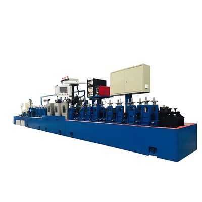 購入 5kW ERW パイプ 形成 機械 50Hz パイプ 製造 機械 online manufacture