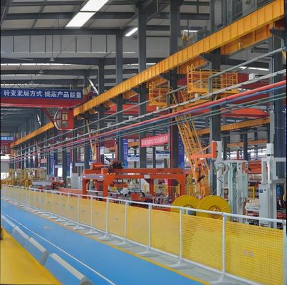 購入 8M PLCシート金属ロール形成機械 自動パーリンロール形成機械 online manufacture