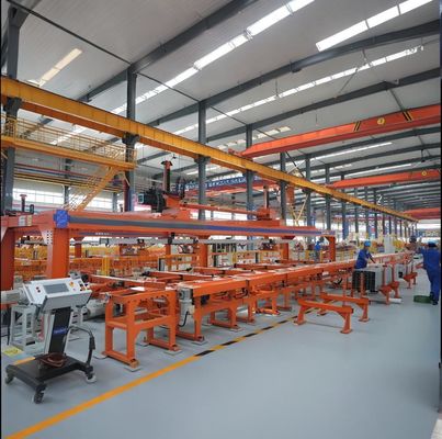 購入 10KW - 15KW 自動ロール 形成 機械 地震 サポート ブレーケット メタル ロール 形成 online manufacture