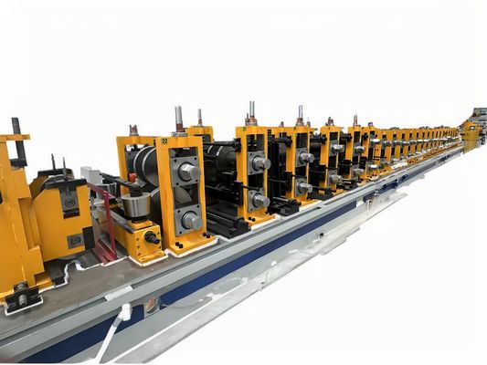 購入 液圧 熱巻き ケーブル トレイ ロール 形成 機械 online manufacture