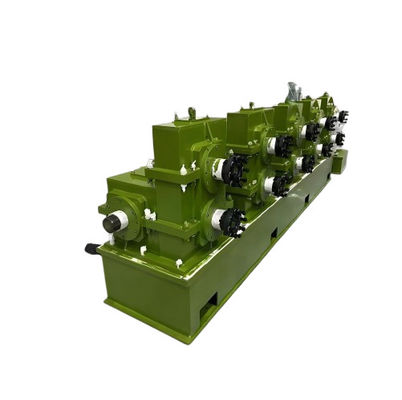 購入 グリーン 精密管末端形状機 5kW 末端形状管機 online manufacture