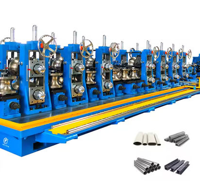 購入 鉄管製造機械 管磨機 管形機械 管巻き機械 online manufacture