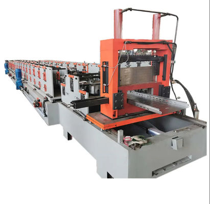 購入 7500Wケーブルトレイロール形作機 生産ライン 熱処理 online manufacture
