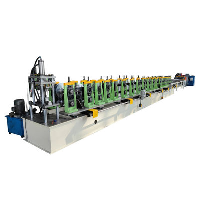購入 6M ソーラー・マウント・システム コンポーネント・フォーミング・エquipment PLC制御システム online manufacture