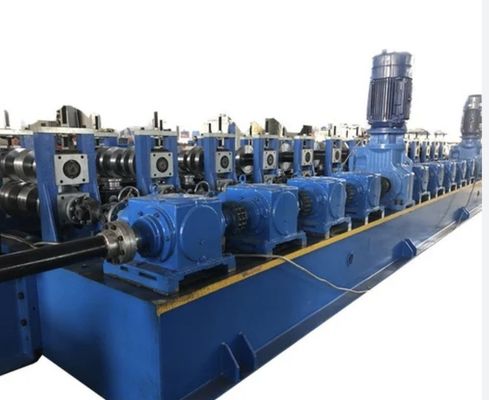 購入 高速道路保安鉄道ロール形成機 25mm - 63.5mm メタルロール元 online manufacture