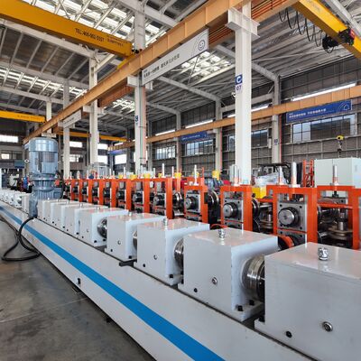 High Speed Forming Machine Price