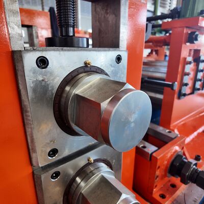 販売のための自動ブラケット ラック成形機