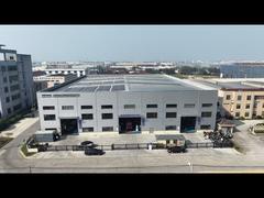 ロール 形成 機械